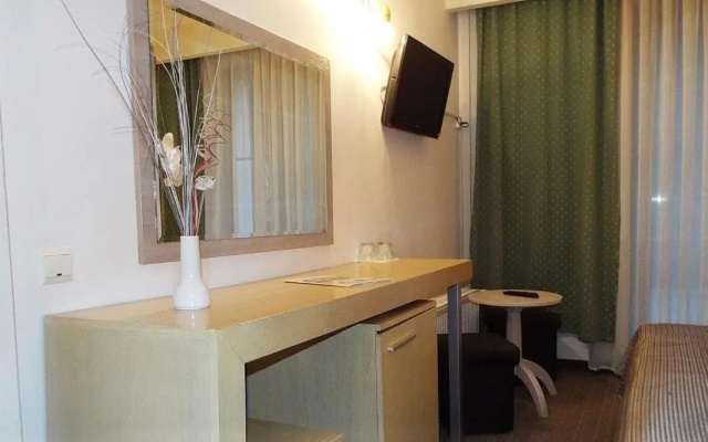 Hotel Escalade