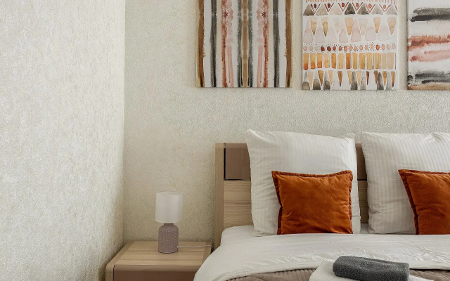 Prima Rent на улице Невзоровых 64 корпус 1
