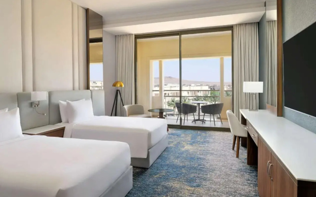 Mövenpick Hotel Waad Al Shamal