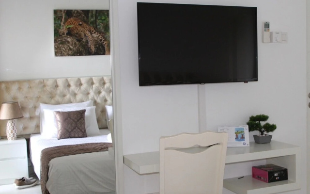 Grandiose Fairway Galle