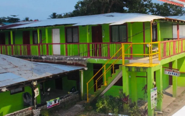 Cabinas Beyetty
