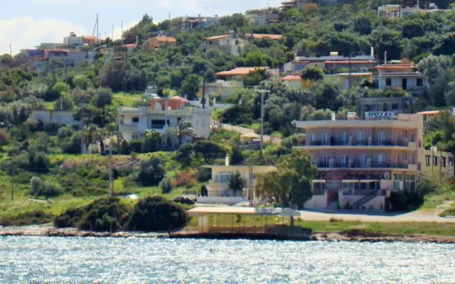 Hotel Akrogiali