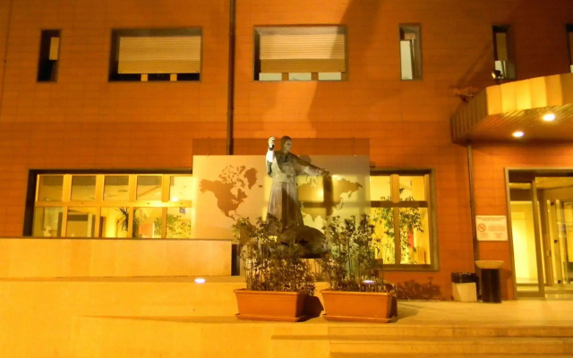 Santa Lucia