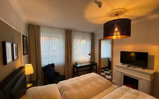 Hotel Hagspihl