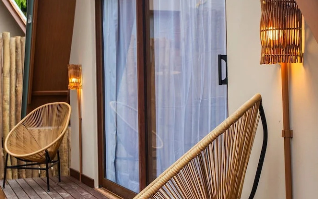 Cabana Pitomba