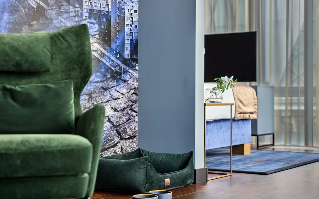 Hotel Indigo Warsaw - Nowy Swiat by IHG