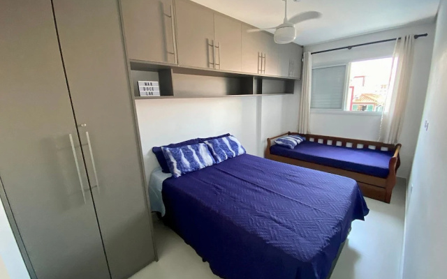 Flat Unitá Homestay