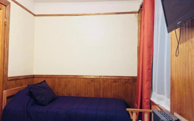 Hostal Chalet Las Violetas