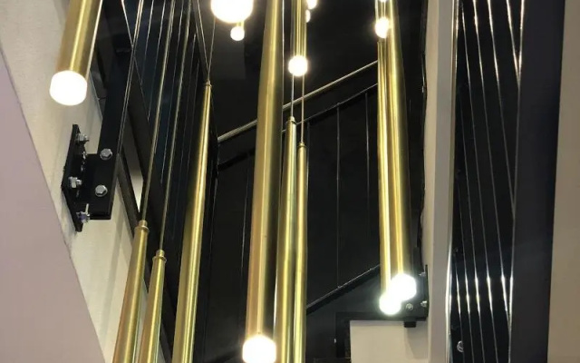 Intergroup Business & Design Hotel Ingolstadt