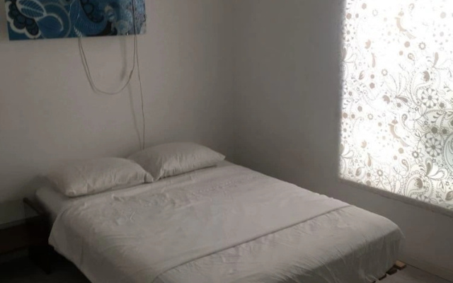 Vacation apartment in Tel Aviv