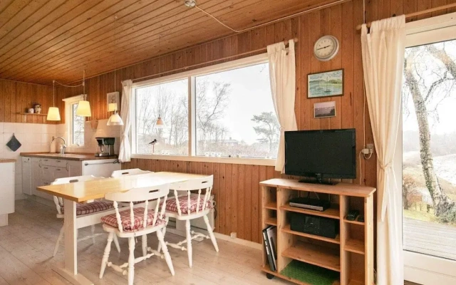 4 Person Holiday Home in Martofte