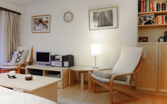 Apartment Silence Lommel 41085