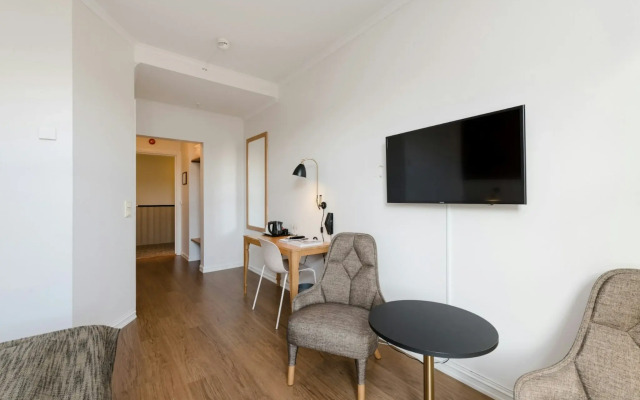 Grand Hotell Egersund