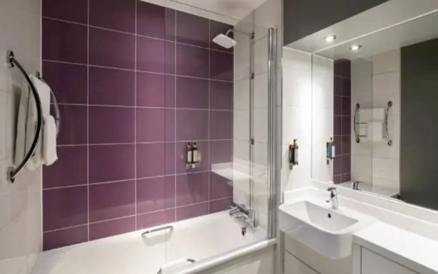 Premier Inn Lymington - New Forest Hordle