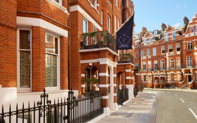 The Franklin London - Starhotels Collezione