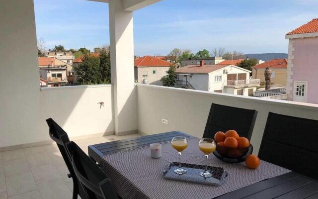 Apartments Milic