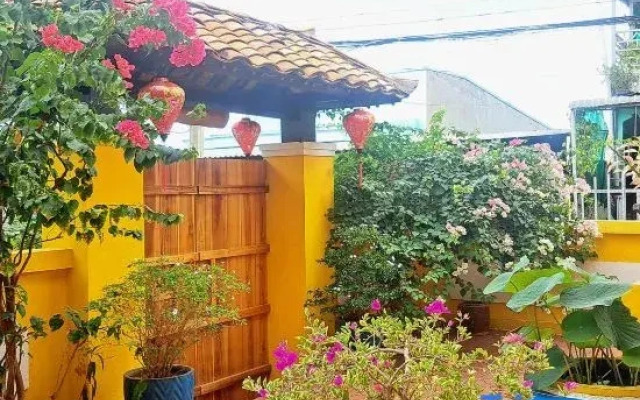 Phở Homestay