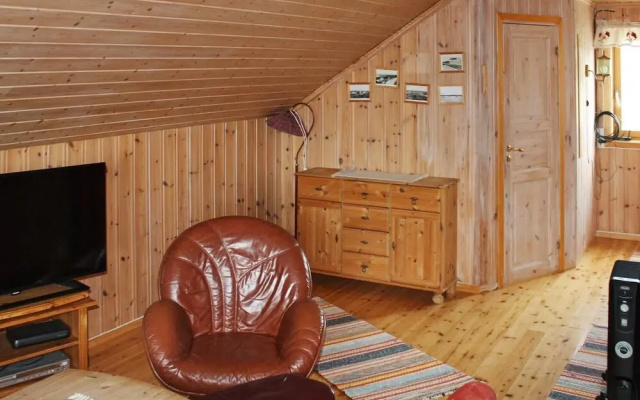 6 Person Holiday Home in Brekstad