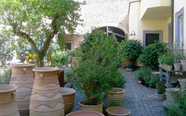 Ferienwohnung Zum Weinberg