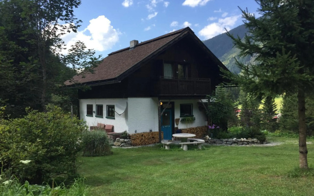 Kleine Ahornau