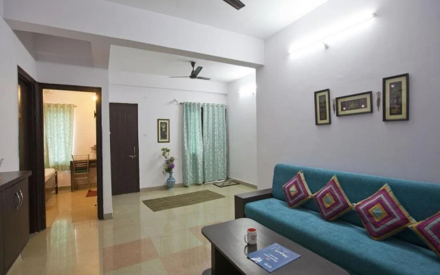 OYO Rooms Kolar Road