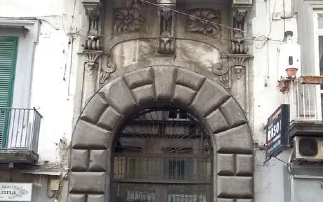 Casa Cesira