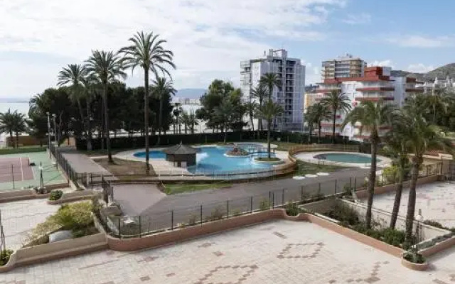 Florazar 2, IX -3º D