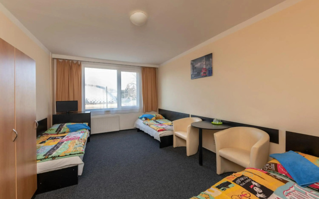 Hotel Buly
