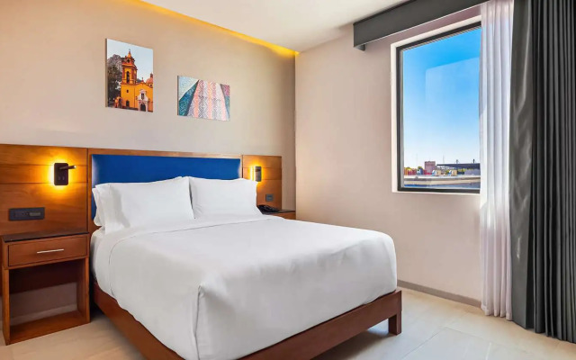 Hampton by Hilton Queretaro Juriquilla