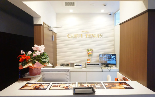 Hotel Casvi Tenjin