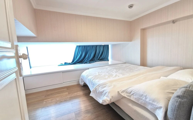 R.H Aparthotel