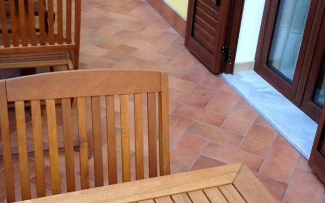 Le Dune Bed & Breakfast