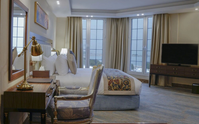 Braiden Hotel