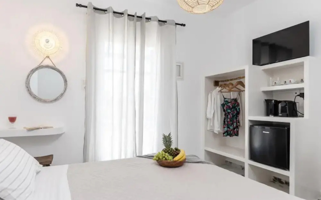 Delight Apartments Suites