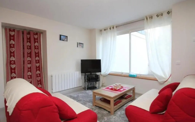 Appartement Mont-Dore, 3 pièces, 6 personnes - FR-1-608-177