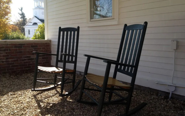 Stephen Clay Homestead Bed and Breakfast