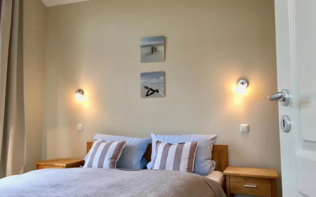 Schlei Resort Marina Hülsen