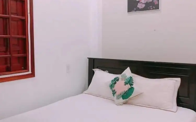 Dinh Ngoc Guesthouse