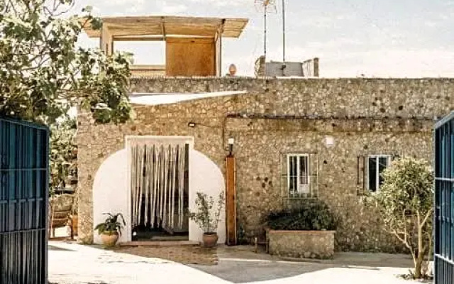 La Casa de Piedra7