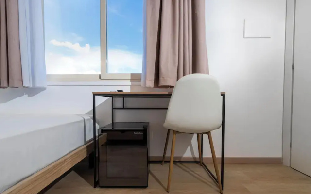 Skyline Boutique Hotel