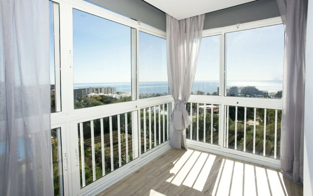 Costa del Sol Views. Pool & Relax