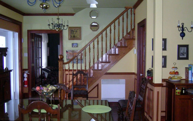 La Maison Denis