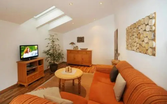 Ferienwohnung Vogelnest