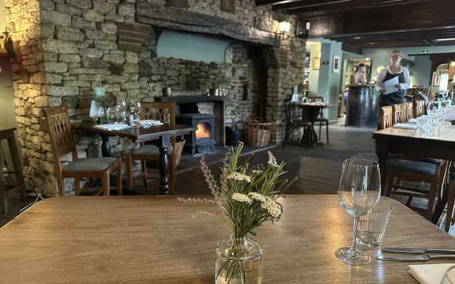 The Carpenters Arms