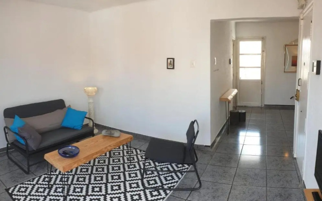 Apartment 400 Meters From the Beach