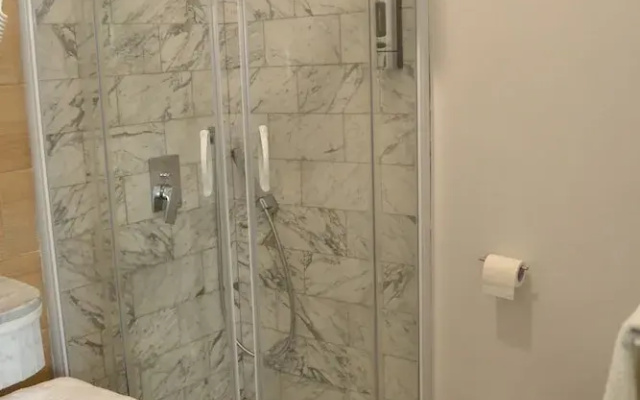 Nesea Guest Rooms