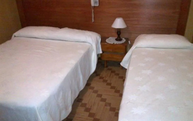 Hotel Tivoli