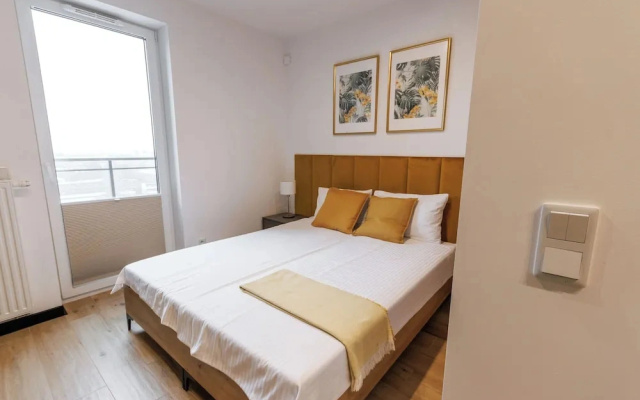Zeus Apartments