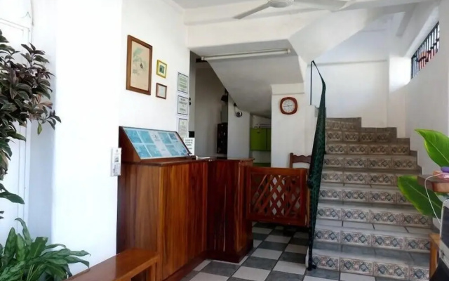 Hotel Jaroje Centro
