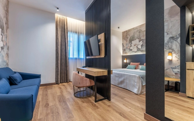 Universa Hotel